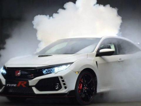 国内外卖得最好的5款车：本田思域意外垫底，第一你猜中吗