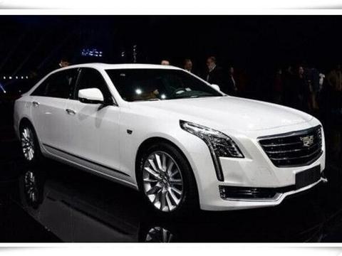 和奥迪拼了十几年，终于不再硬抗了，现狂跌11万让奔驰宝马很尴尬