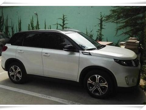 比卡罗拉还省油的SUV，油耗5L配四驱，10万起哈弗H6着急了！