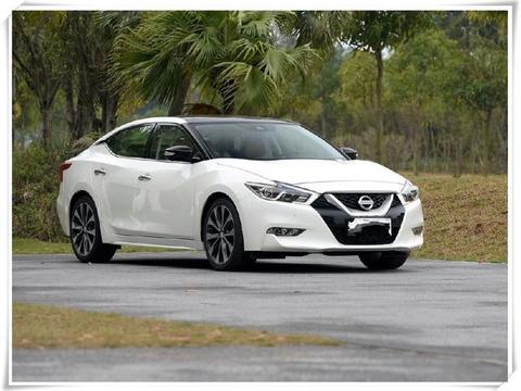 曾卖60万要吊打宝马5系反被冷落，如今降到20万，比帕萨特上档次