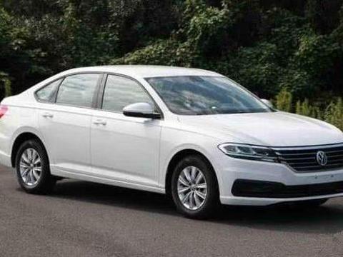 全新一代朗逸即将上市