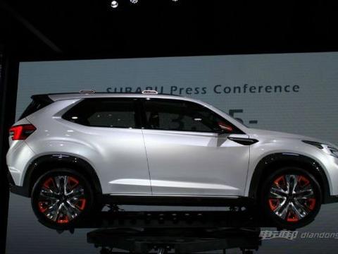 想知道“斯巴鲁“最近有什么新消息么，都在这里了