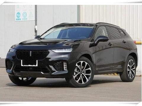 中国第一豪华SUV，档次不输奥迪Q5，16万起途观L最怕它！
