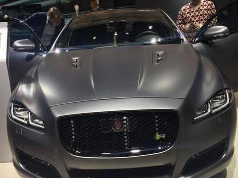 本想叫板奔驰S级，性能远超宝马7系