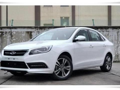 最厚道百姓小轿跑，颜值不输雅阁，标配ESP仅6万还看啥朗逸捷达