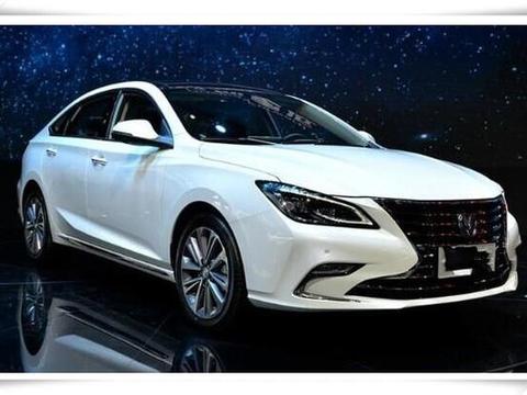 这款国产车终于要火了，上市就卖10000辆，10万落地干翻“捷达”