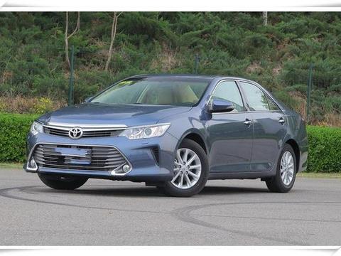 丰田终于亮出最后底牌，全新B级车50天卖3万辆17万让帕萨特颤抖