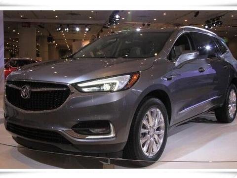 预计30万就看它，比奥迪Q7上档次，论性能吊打途昂汉兰达！