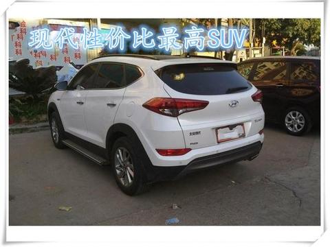 国产新遇劲敌，这合资为求销量再降2万，13万出头哈弗H6地位难保