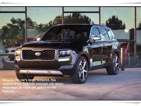 这车终于要入华，车长5米配四驱，仅20多万，汉兰达途昂要着急！