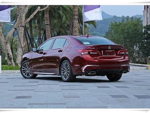 田又要发飙了，车长5米比奥迪A6上档次，27万干翻宝马奔驰！