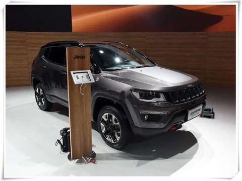 这才叫有诚意的合资SUV, 9TA配四驱才16万论性价比汉兰达要吃土