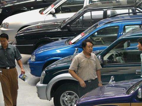 阿特兹2.0豪华版能买吗？如果去二级经销商买车会被区别对待吗？