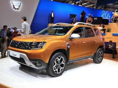 又一款合资SUV将爆发，硬派不输普拉多，就连路虎都要让其三分