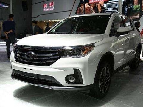 这才是最厚道国产车，标配ESP, 仅售8万起性价比远超哈弗H6