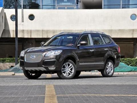 国产最强“卡宴”，巅峰时卖23万，6年连续降价15万