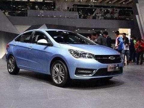 未上市就成爆款，卡罗拉不如它，6万起起还看啥速腾轩逸