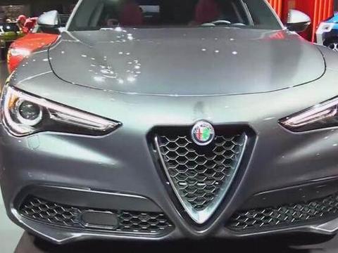 号称比Q5还豪的SUV已量产，四驱成标配，奥迪家族又遇强敌