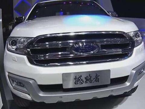 汉兰达的终结者，动力带T还配四驱，仅售27万或成途昂劲敌