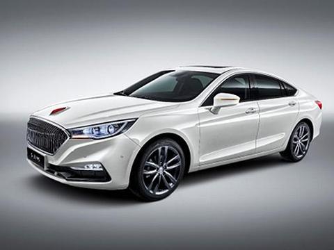 前车之鉴 为何说红旗H5有可能成为中国品牌向上的绊脚石？