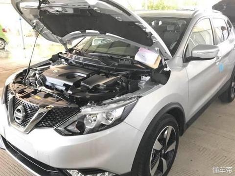 广东李先生刚买日产逍客，用车一个月后，发现自己没买错!！