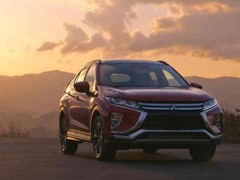 三菱翻身之作真的来了，顶配不过15万，内饰和配置完胜普拉多