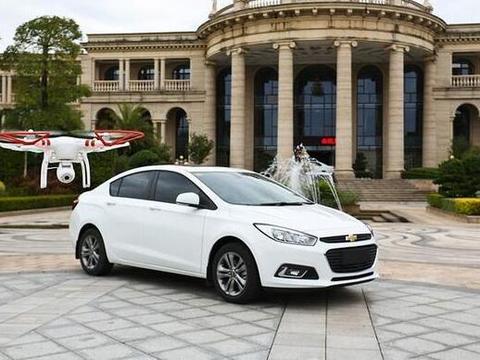 宁愿加2万买它也不买国产，思域不如它，售11万果断放弃帕萨特