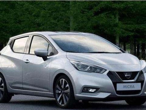 小型SUV领域又出新秀，比飞度漂亮，一经上市哈弗H3就得靠边站