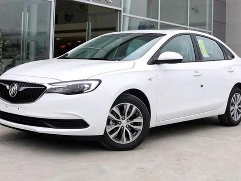 10万就带四轮独悬、还有涡轮发动机，德系日系都没它厚道