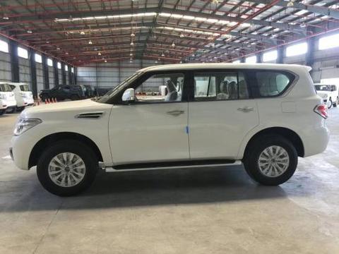 18款途乐Y62  超大量现车 店庆优惠酬宾中