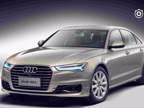 跟奥迪A6L同平台 却比A6L贵20万 这车值得买吗？