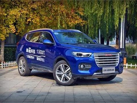 韩系车又玩新套路，25万的SUV狂跌15万，比哈弗H6还便宜！