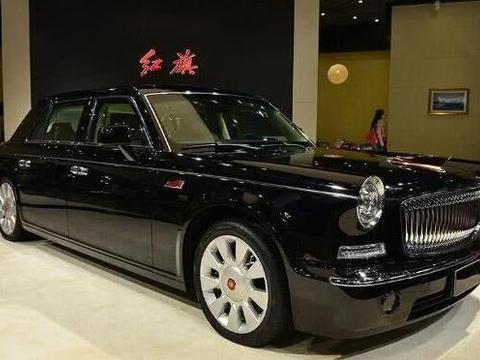 试驾一次要100万，敢叫板劳斯莱斯的国产车！