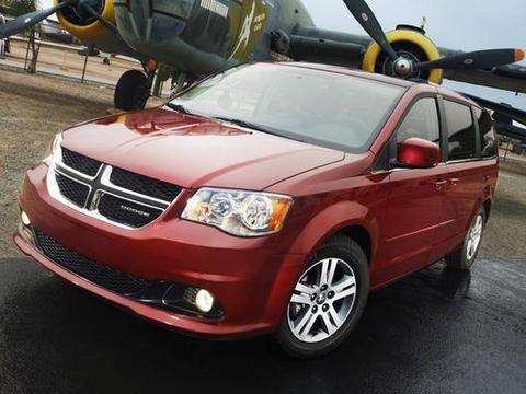 2017年度，老美眼中最烂的十款车，过半国内有售！