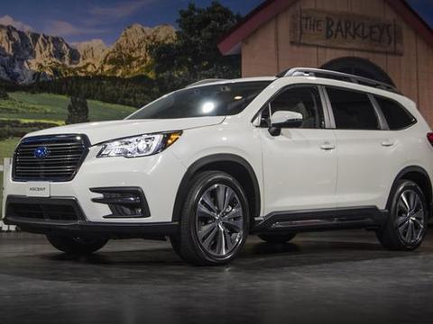 只卖30万的进口大7座，还标配四驱，别说汉兰达途昂都不放眼里