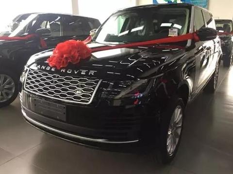 为了开上它，女朋友比我大30，值了！