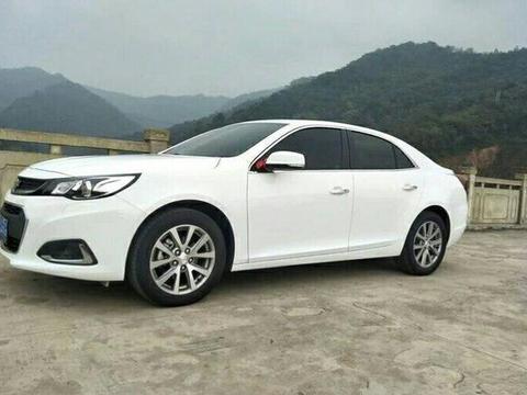 再降6万，合资B级车比阿特兹好看，12万起卖，迈腾危险了!