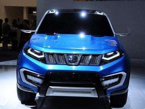 铃木新车出大招，仅8万起配四驱，比途昂良心，哈弗H6、迈腾汗颜