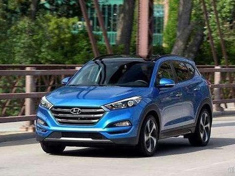 这些是全球最省油的SUV 油耗媲美轿车让特斯拉汗颜！