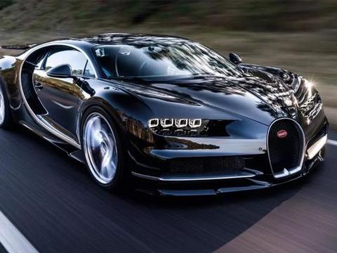 要价2000万，一箱油烧不过10分钟，却照样有人排着队买它！