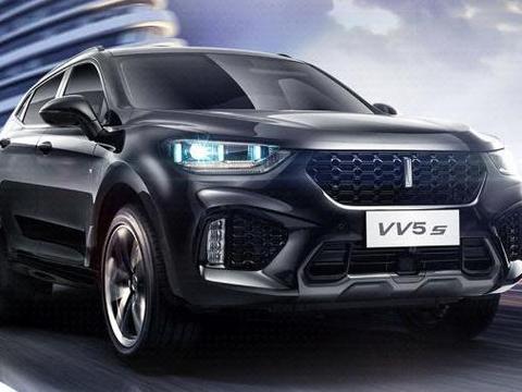 开15万的车有30万的面子，这几款国产SUV豪华不输合资车！