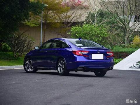 本田发昏了,可以进来看看这篇文章