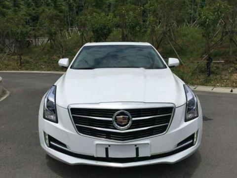 美系的奢华品牌，B级的定位C级的定价，开三年掉价一半