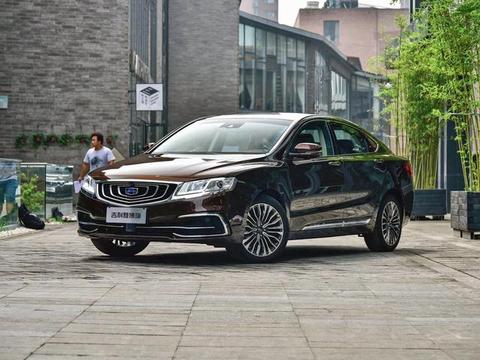 12全能买到的国产B级车，你会选吗？