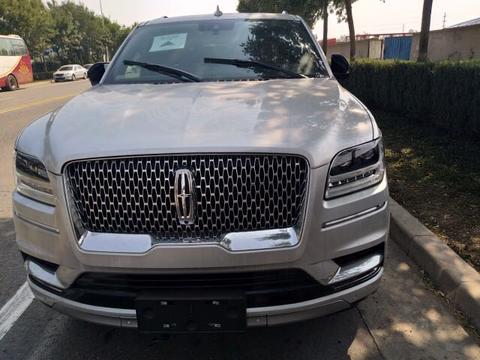 18款领航员3.5T 四驱长轴雅奢华的驾乘体验报价多少