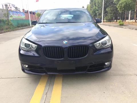 宝马GT落地139万,B格胚子，好利器