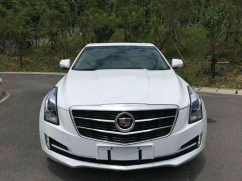 一个不被国内承受的奢华品牌，造50万的车，却只卖迈腾的价格！