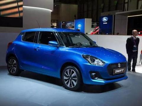 价格5万，油耗5升，这些合资小车厉害了！