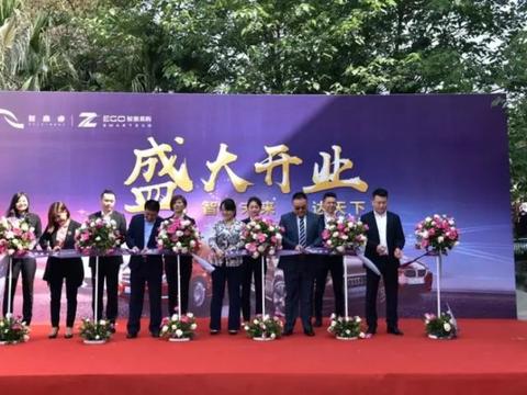 以信用经济为基础的购车能够与传统4S竞争吗？