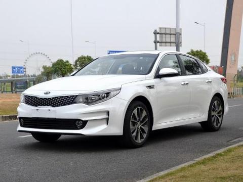 这车曾被美媒评为年度最美车型，在国内卖16万优惠几万都无人问津